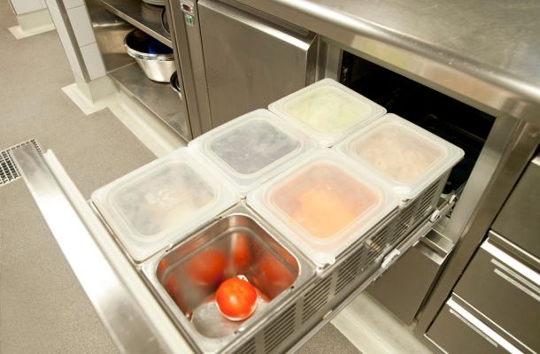 Coolers