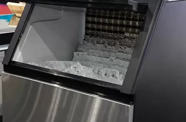 Ice Machine Services