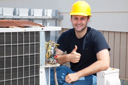 4 Benefits Of Commercial HVAC Maintenance