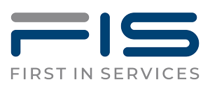 First In Services Logo