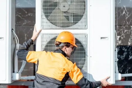 air conditioning