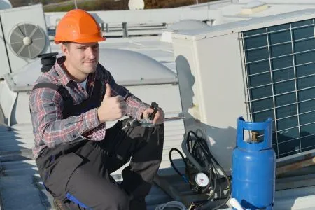 air conditioning repair