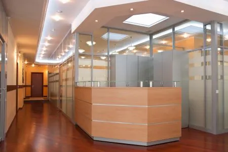 Energy Efficient Lighting Retrofit Benefits