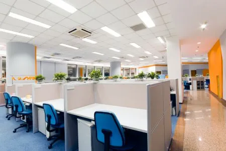 Lighting Retrofits